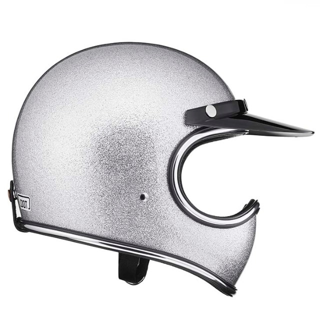 TT&CO.】トゥーカッター SG/DOT ギンギラ70's シルバー ティーティー