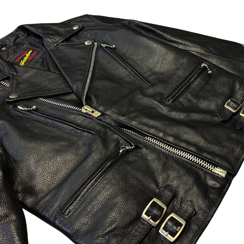 セール！】FREEDOM｜フリーダム レディース バッファローレザー