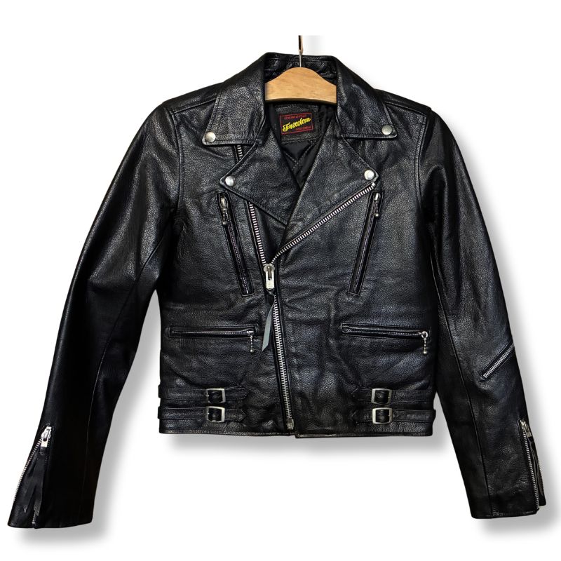 セール！】FREEDOM｜フリーダム レディース バッファローレザー