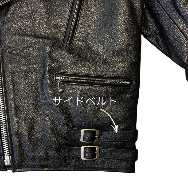 セール！】FREEDOM｜フリーダム レディース バッファローレザー