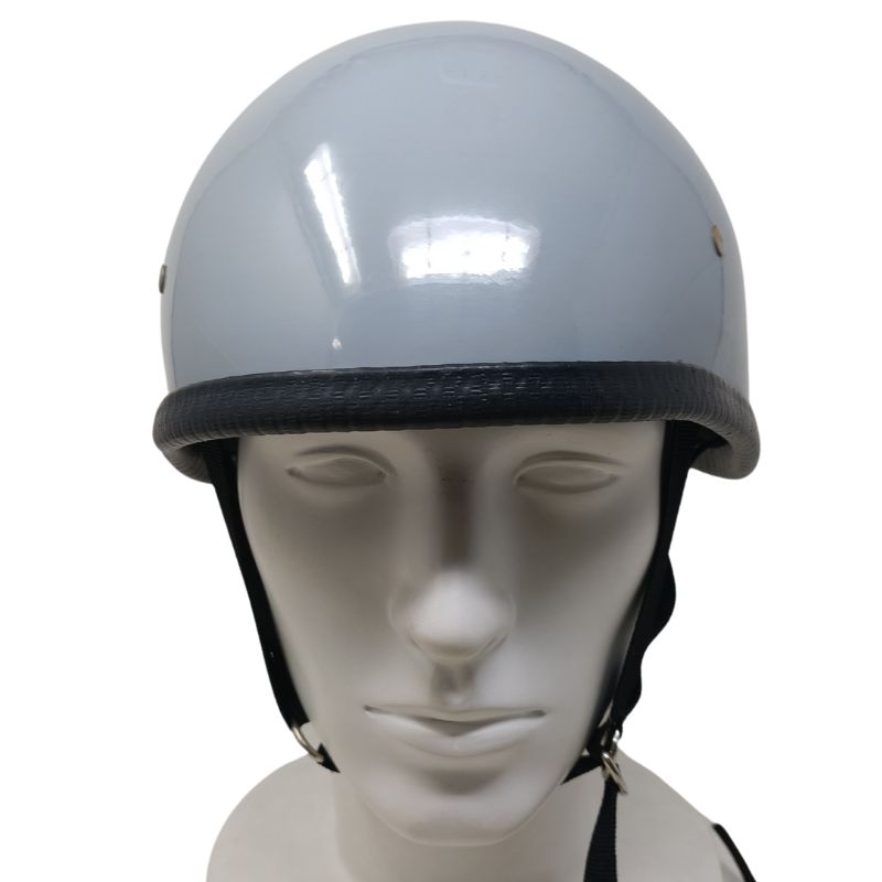 ジャックサンズ ハーフヘルメット スモーキー