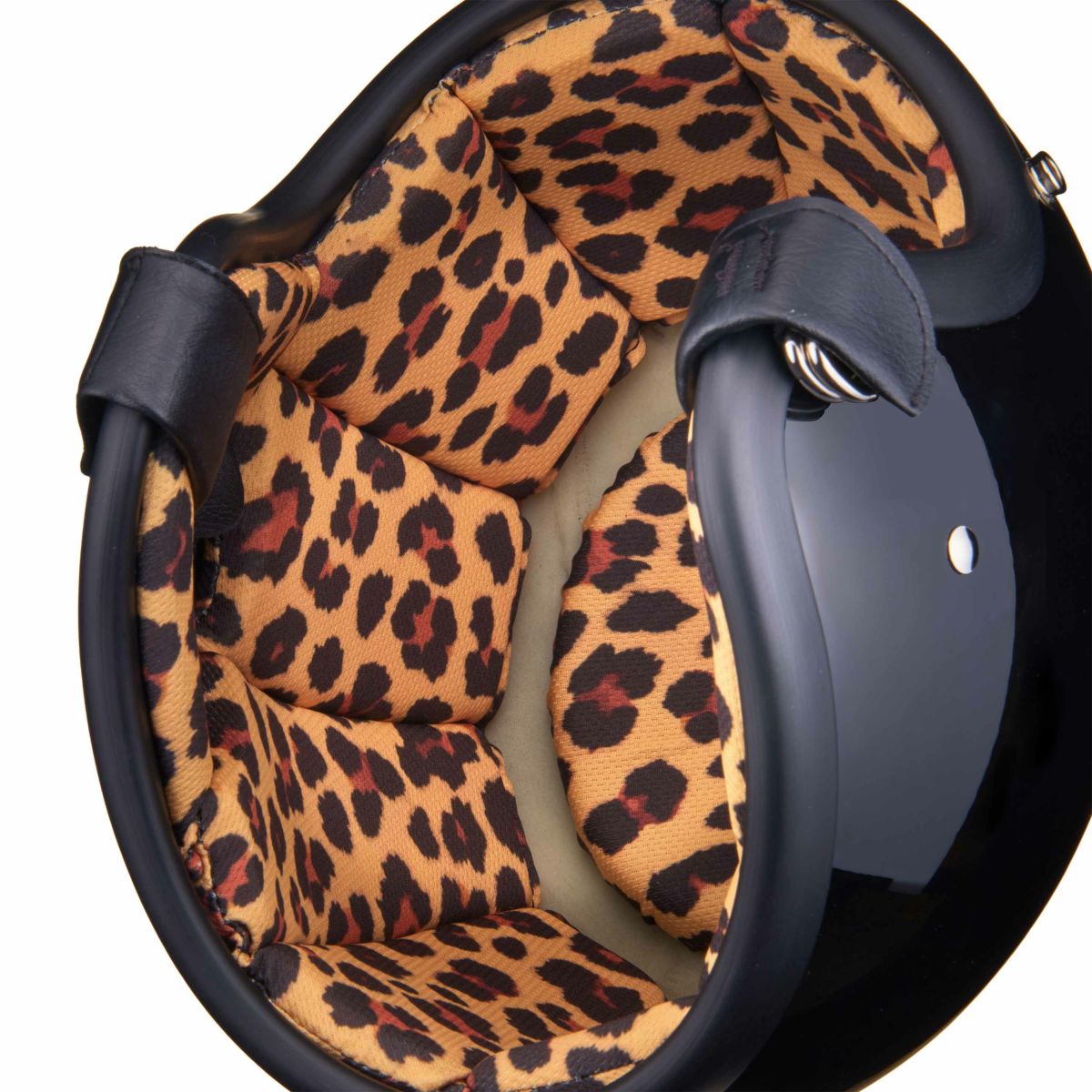 最終価格TT&CO 500-TX DIRECT INTERIOR LEOPARD TT&CO.】500-TX ダイレクト 内装 ヒョウ柄 ティーティーアンド
