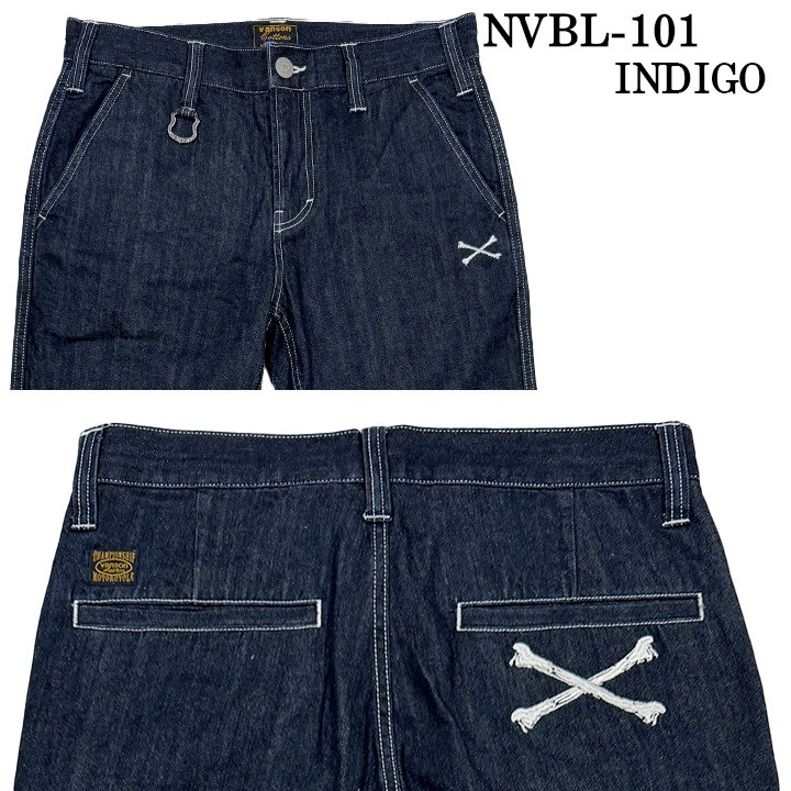 バンソン　チノパン VANSON バンソン チノパン ボトムス パンツ MADE IN JAPAN