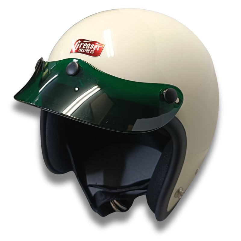 ベトナム製　オリーブグリーン ヘルメット バイザー付き Amazon.co.jp: Gearcraft レプリカ ロシアヘルメットマスク 1 SCH