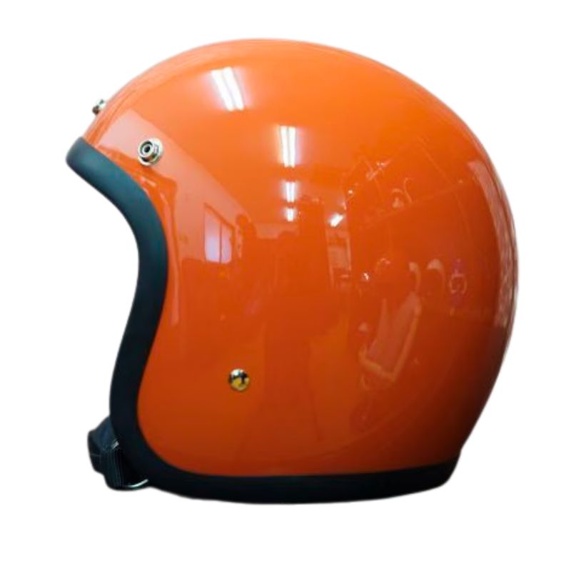 OCEAN BEETLE】 BEETLE L.A.C / オレンジ オーシャンビートル ジェット