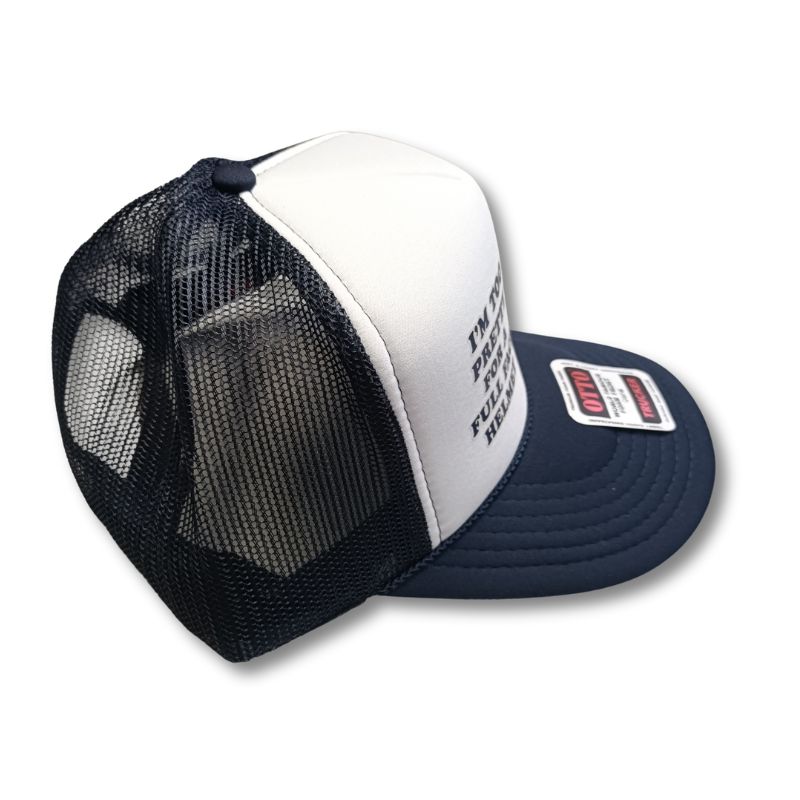 OCEAN BEETLE オーシャンビートル Dog cap 帽子 キャップ ｜3カラー