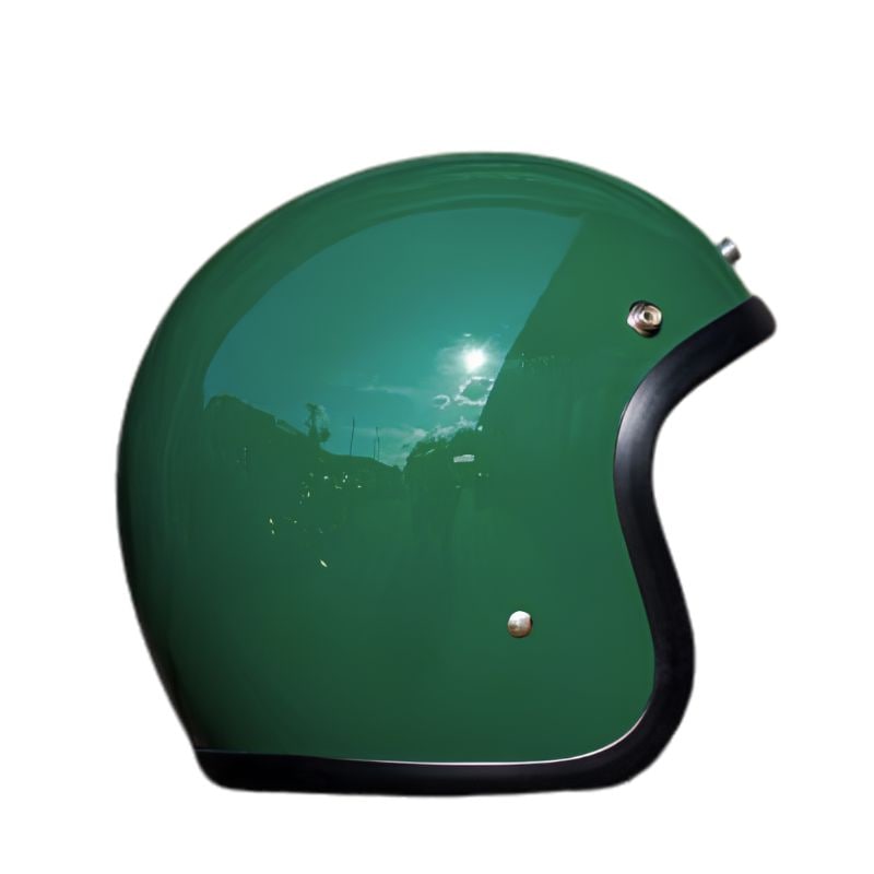 オリーブグリーン オーシャンビートルジェットヘルメット OCEAN BEETLE】 BEETLE L.A.C /グリーン オーシャンビートル ジェット