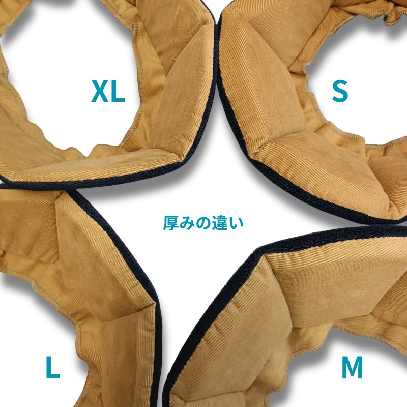 Trque Leathers トルクレザーズ オーシャンビートル SHORTY-4 SHORTY