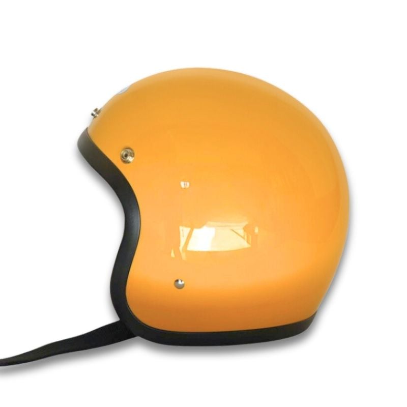 OCEAN BEETLE】 BEETLE L.A.C-2 / イエロー オーシャンビートル