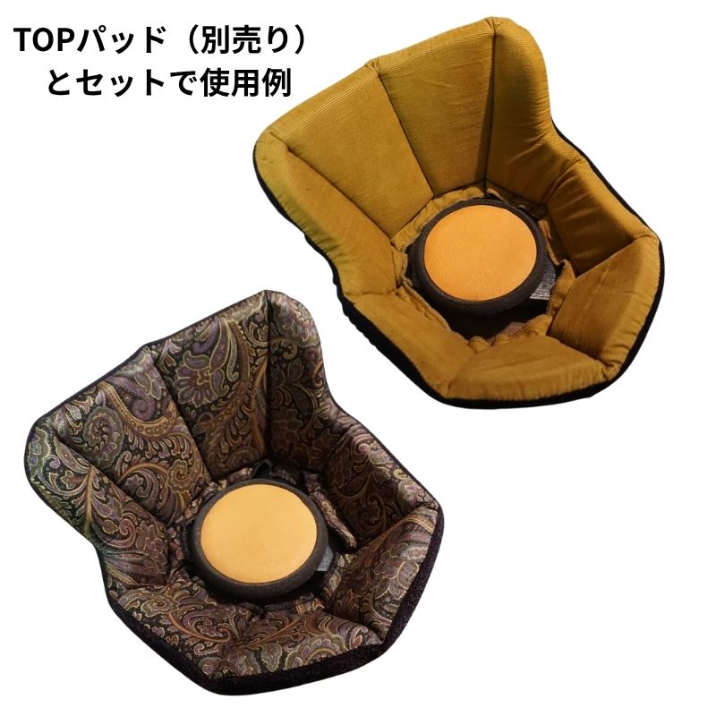 Trque Leathers トルクレザーズ オーシャンビートル LAC MTX STR 適応