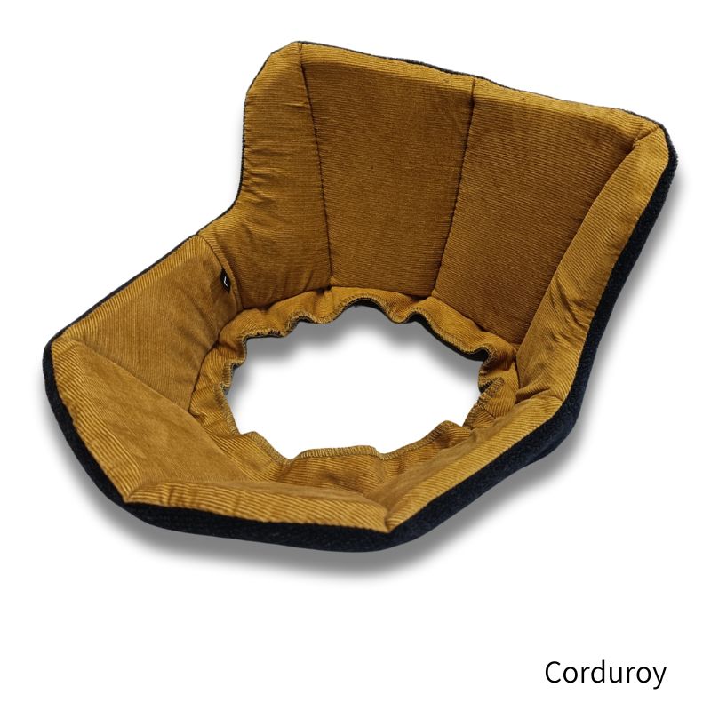 Trque Leathers トルクレザーズ オーシャンビートル LAC MTX STR 適応