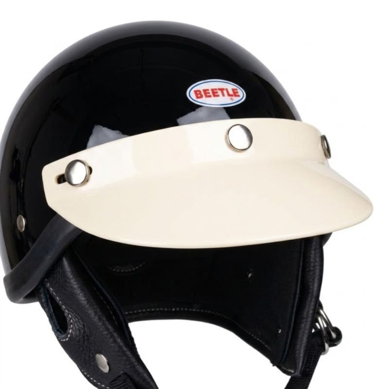 OCEAN BEETLE オーシャンビートル BEETLE BUBBLE VISOR ビートルバブル