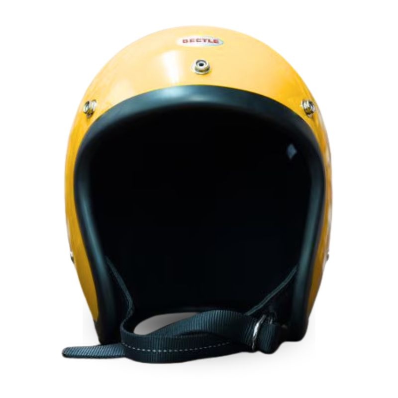 OCEAN BEETLE】 BEETLE L.A.C / イエロー オーシャンビートル ジェット