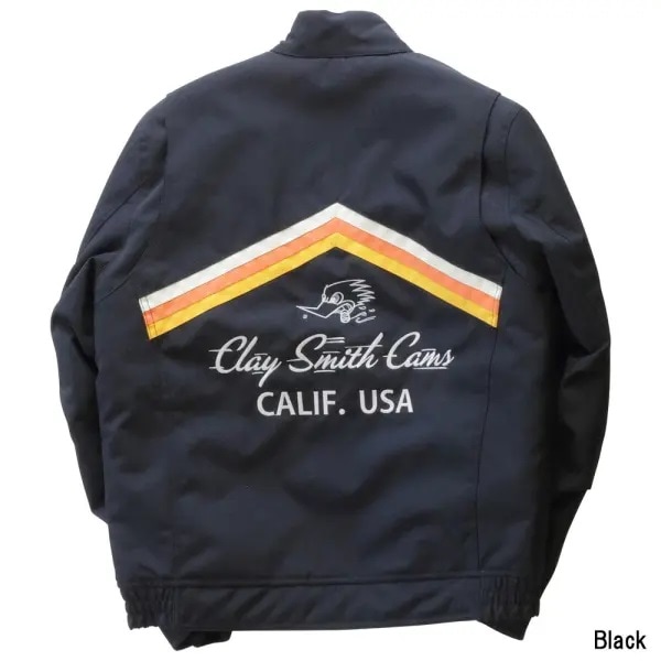 セール！19％オフ！】CLAY SMITH クレイスミス OLD KING ウィンター
