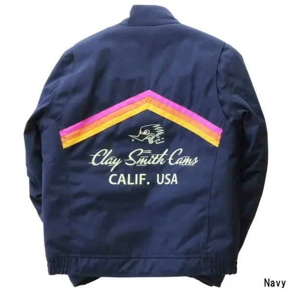 セール！19％オフ！】CLAY SMITH クレイスミス OLD KING ウィンター