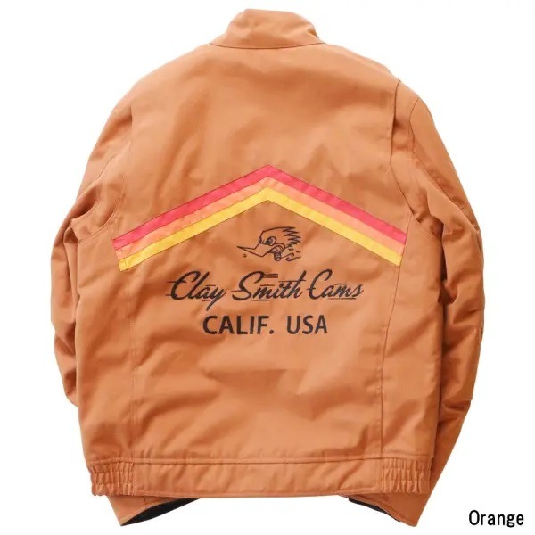 セール！19％オフ！】CLAY SMITH クレイスミス OLD KING ウィンター
