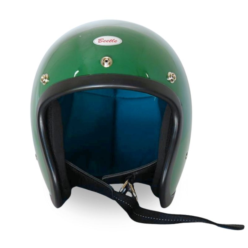 OCEAN BEETLE】 BEETLE L.A.C-2 / グリーン オーシャンビートル