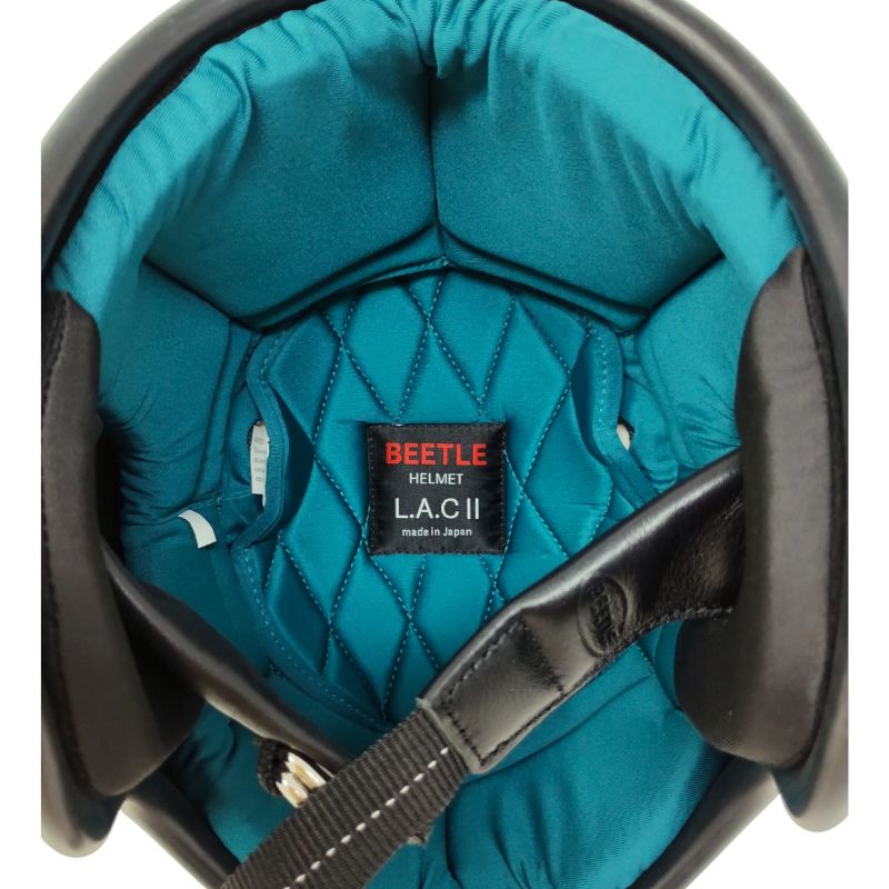 OCEAN BEETLE】 BEETLE L.A.C-2 / グリーン オーシャンビートル