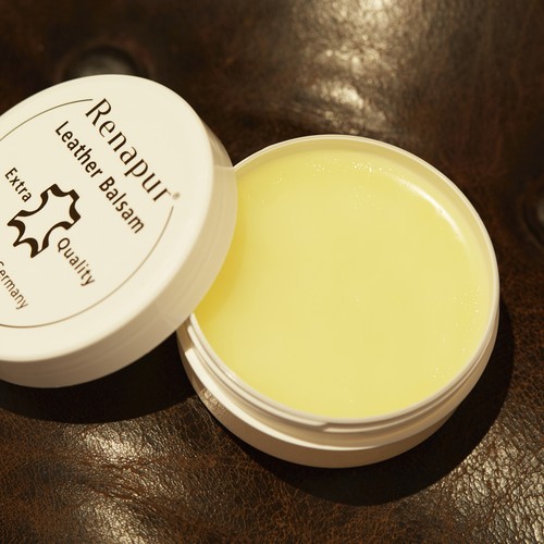 【2025年】お歳暮ギフト Renapur】ラナパー・レザー(革用)トリートメント ［100ml パーツ