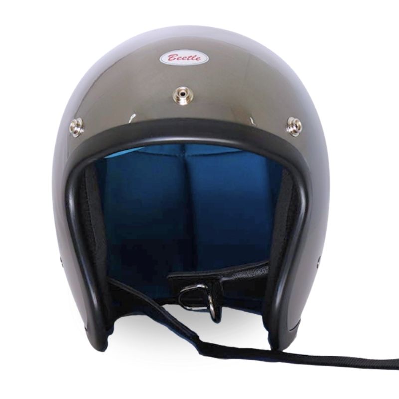 OCEAN BEETLE】 BEETLE L.A.C-2 / スペースグレー（メタリック