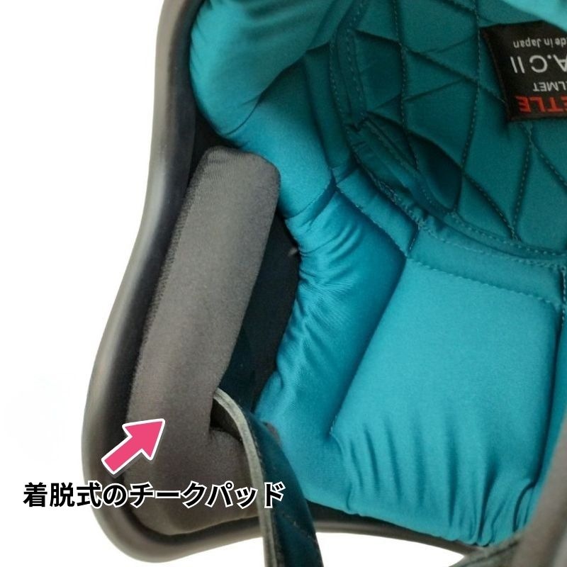 OCEAN BEETLE】 BEETLE L.A.C-2 / スペースグレー（メタリック