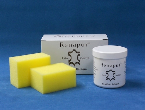 Renapur】ラナパー・レザー(革用)トリートメント ［250ml］ | レザー