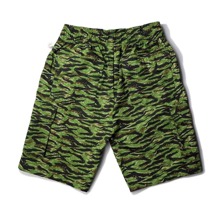 COOKMAN/クックマン シェフパンツ ショート カーゴ Chef Pants Short