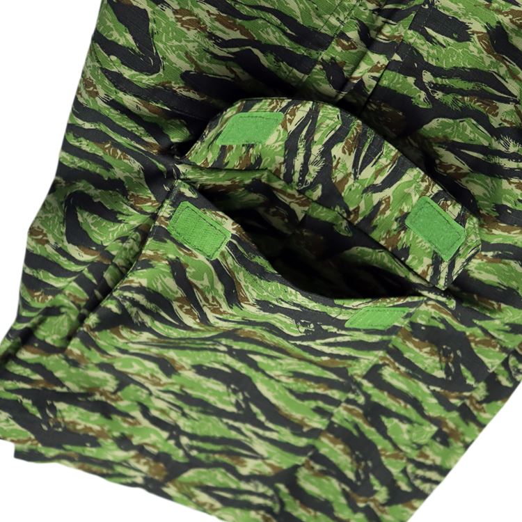 COOKMAN/クックマン シェフパンツ ショート カーゴ Chef Pants Short