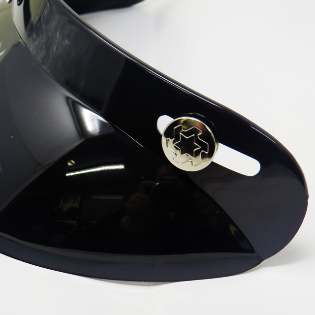 RIDEZ ライズ PEEK A BOO VISOR バイザー 汎用 | ブランド別