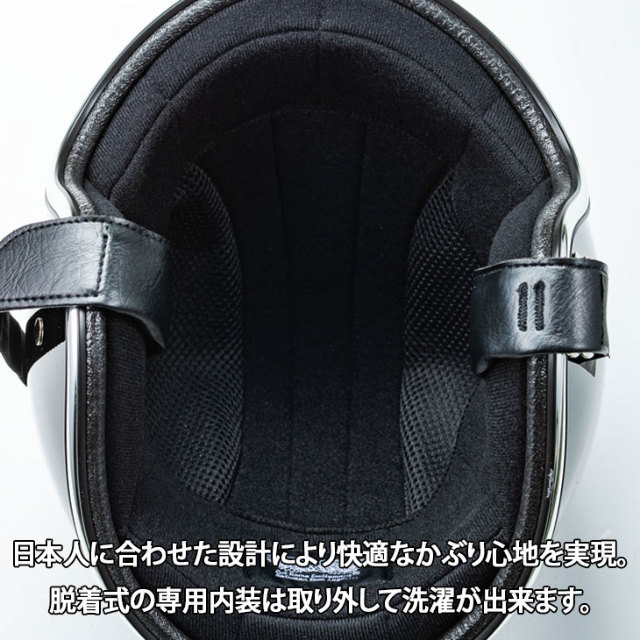 TT&CO.】スーパーマグナム スタンダード シルバーメタリック