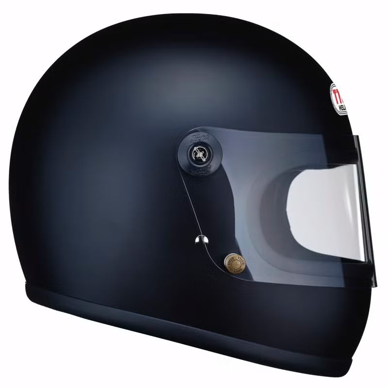 TT&CO.】スター SG/DOT スタンダード マットブラック シールド付き