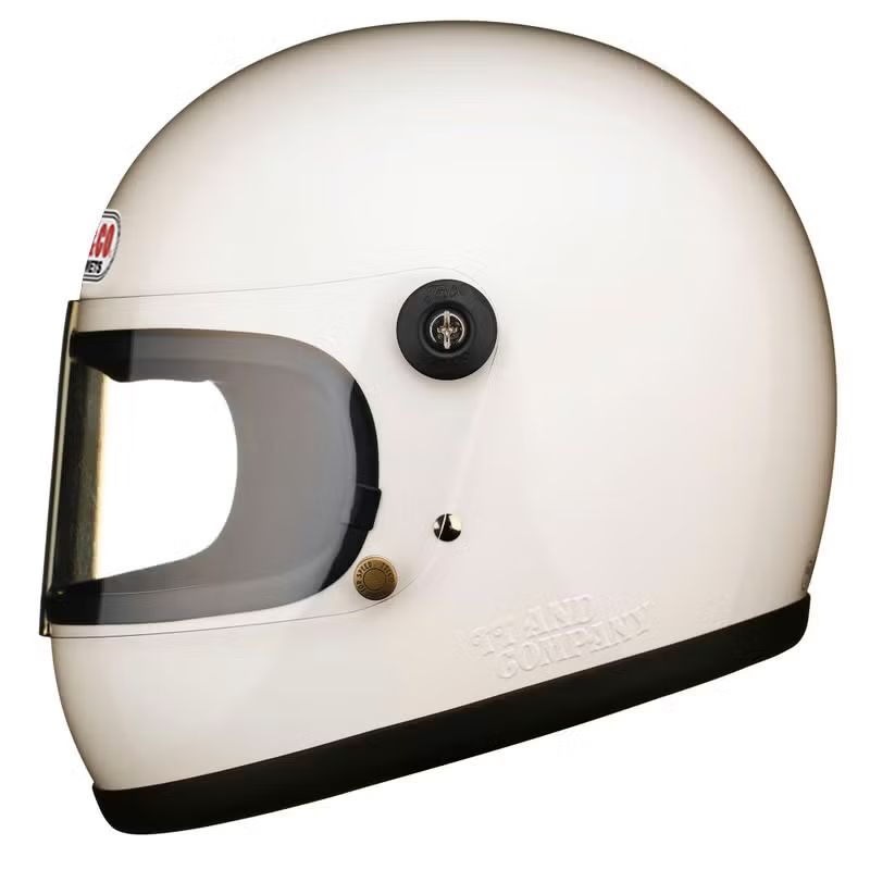 TT&CO.】スター SG/DOT スタンダード アイボリー シールド付き