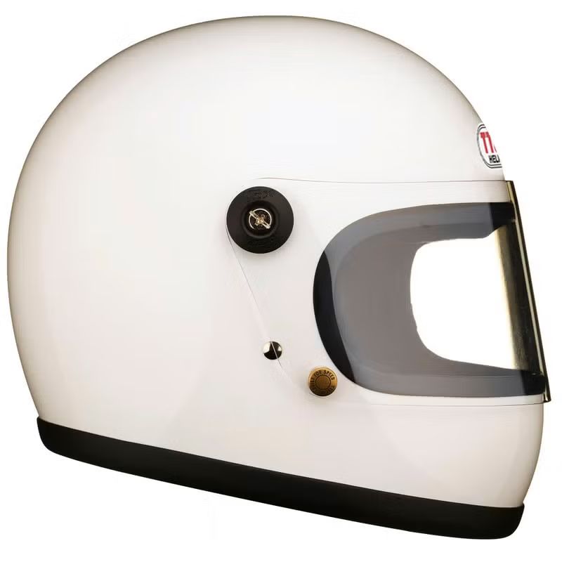 TT&CO.】スター SG/DOT スタンダード アイボリー シールド付き