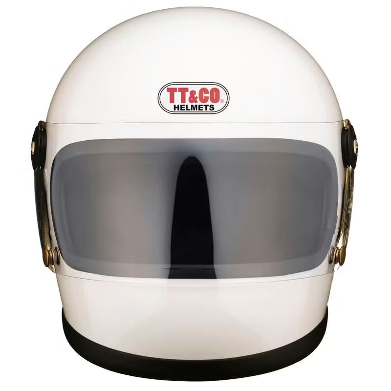 TT&CO.】スター SG/DOT スタンダード アイボリー シールド付き