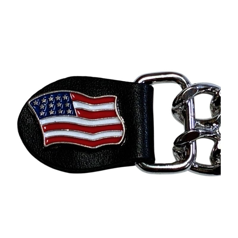 チェーンベストエクステンダー 「American Flag」 | アクセサリー