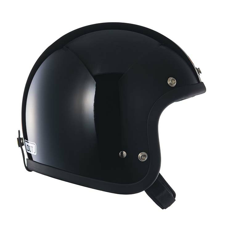 TT&CO.】スーパーマグナム 2ラインズ ブラック ティーティー