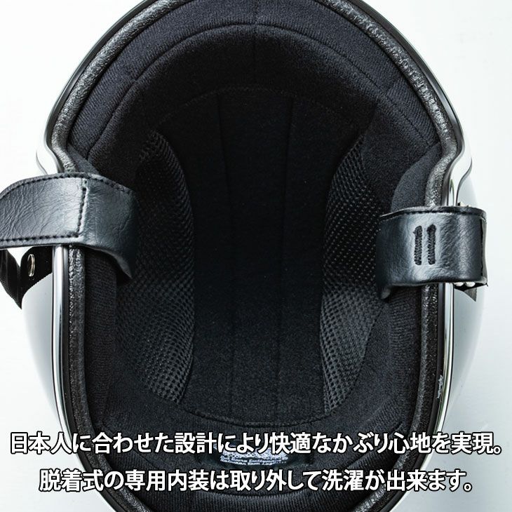 TT&CO.】スーパーマグナム 2ラインズ ブラック ティーティー
