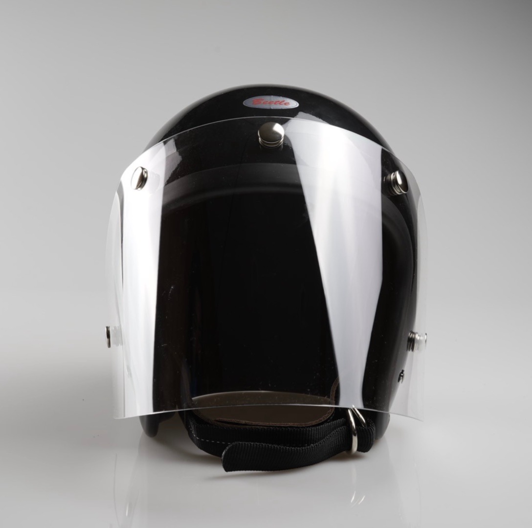OCEAN BEETLE】 BEETLE 500TX-3 ブラック オーシャンビートル ジェット