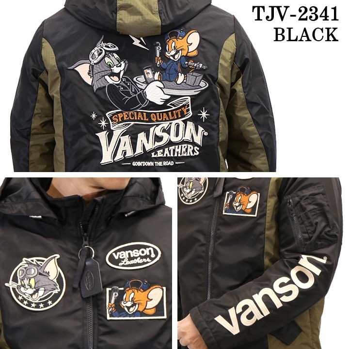 ★特価 VANSON VS23111W 3シーズン対応 ジャケット 防水 L 楽天市場】vanson ジャケット（対象（性別／子供）男性）（車