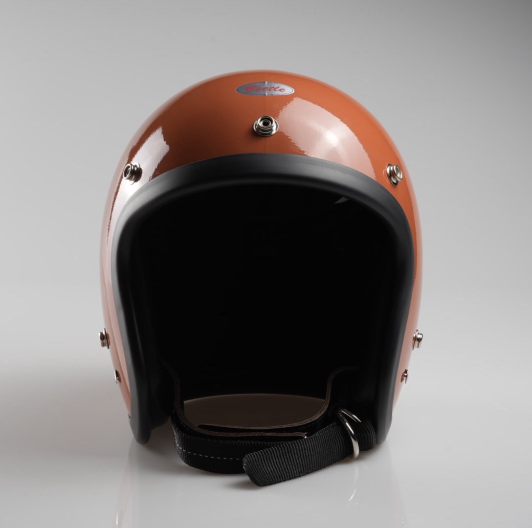 OCEAN BEETLE】 BEETLE 500TX-3 オレンジ オーシャンビートル ジェット