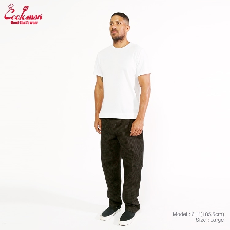 pois Splash pants ブラック　Sサイズ　スプラッシュパンツ 15_000000004897.jpg?1726204723