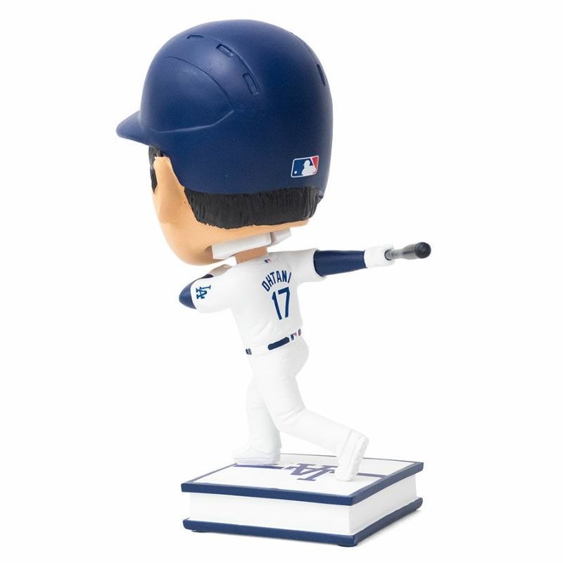 HOME GAME】MLB FOCO ドジャース 大谷翔平 ボブルヘッド フィギュア