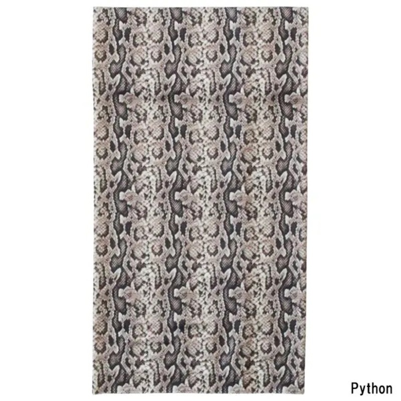 JAM'S GOLD Animalistic フェイスマスク 2カラー │ CHEETAH or