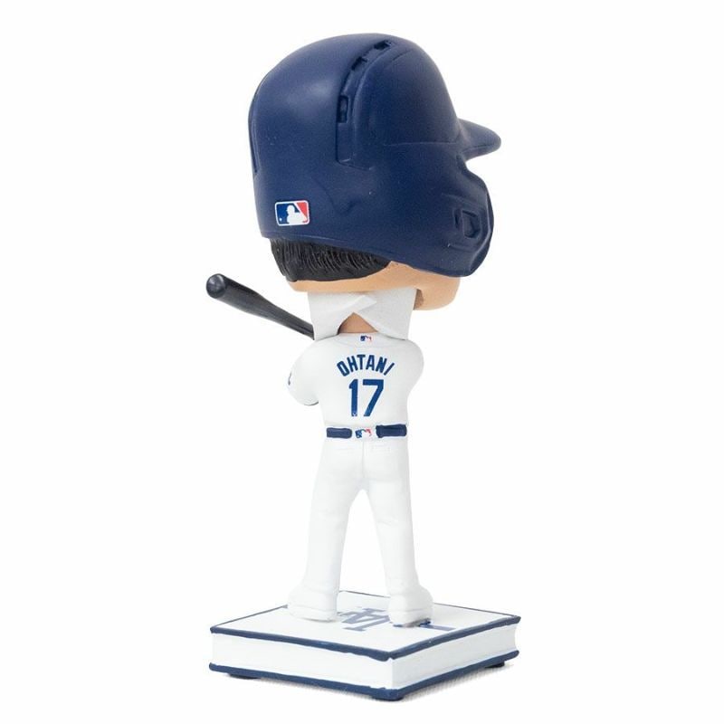 ドジャース　大谷翔平　ビッグ　ボブルヘッド　FOCO HOME GAME】MLB FOCO ドジャース 大谷翔平 ボブルヘッド