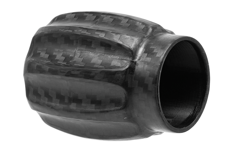 カーボン DBTデザイン プリロードグリップ for Ohlins リア カーボン DBTデザイン プリロードグリップ for Ohlins リア