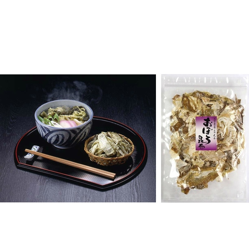 手すきおぼろ昆布