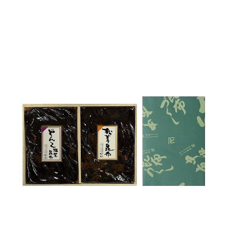 浪花味二撰（M25）