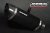 BODIS エキゾーストシステム GPX2  スリップオンマフラー 　HONDA NC700 (12-15)|HONDA|BODIS/ボディス