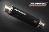 BODIS エキゾーストシステム  GPC-1  スリップオンマフラー SUZUKI GSX-R600/750 (11-15)|SUZUKI|BODIS/ボディス