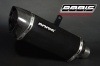 BODIS エキゾーストシステム  P-TEC II ステンレス　スリップオンマフラー SUZUKI GSX-R1000 (12-15)|SUZUKI|BODIS/ボディス